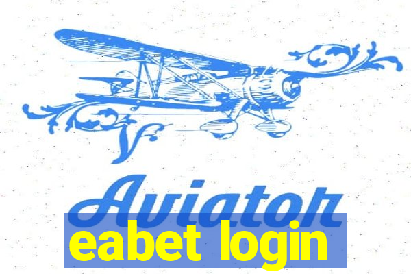 eabet login